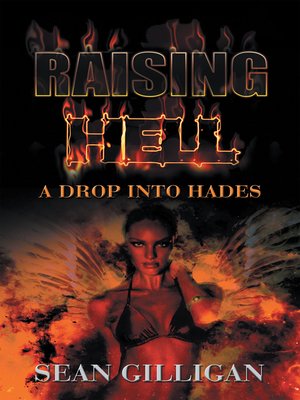 cover image of Raising Hell